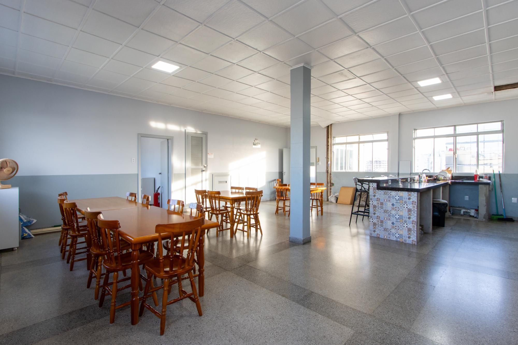 Apartamento à venda com 3 quartos, 238m² - Foto 65