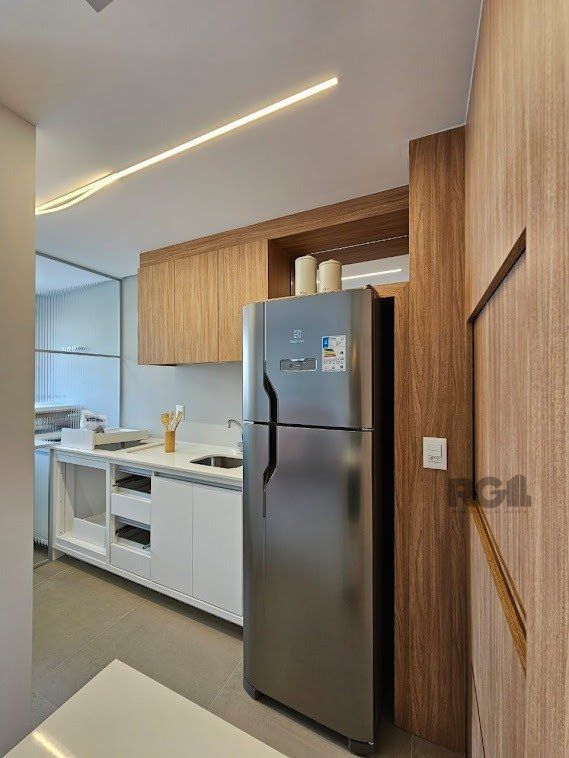 Apartamento à venda com 2 quartos, 69m² - Foto 8