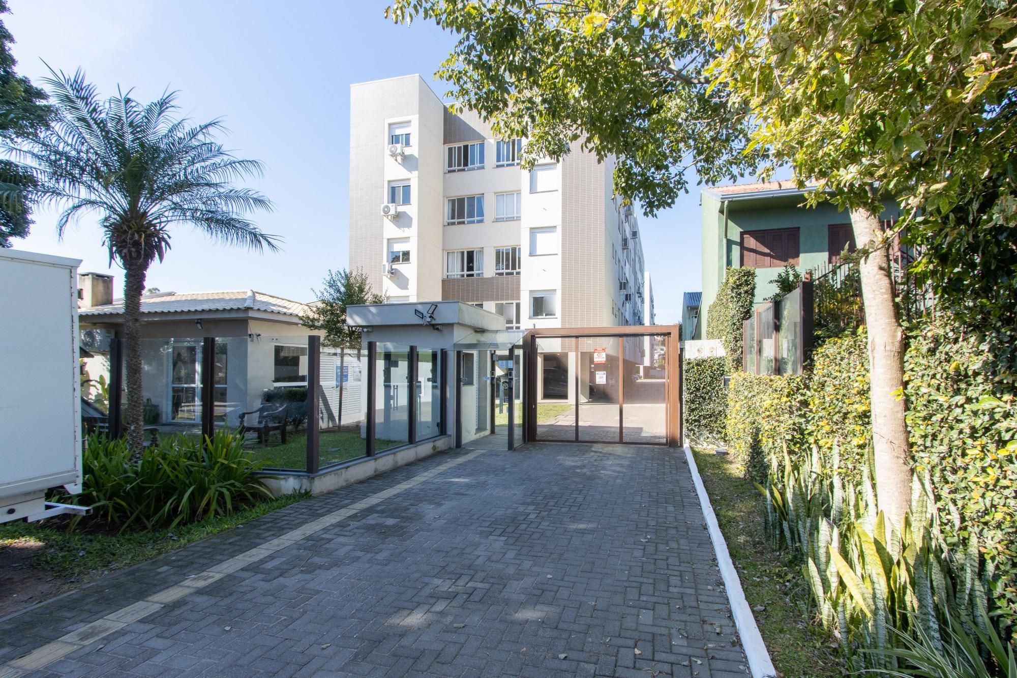 Apartamento à venda com 2 quartos, 50m² - Foto 21