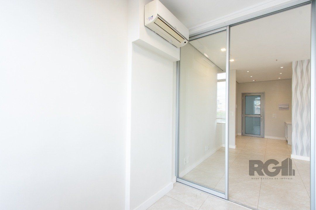 Sala-Conjunto, 33 m² - Foto 11