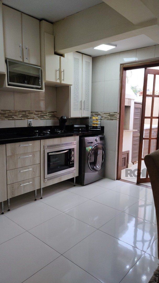 Casa de Condomínio à venda com 2 quartos, 79m² - Foto 6