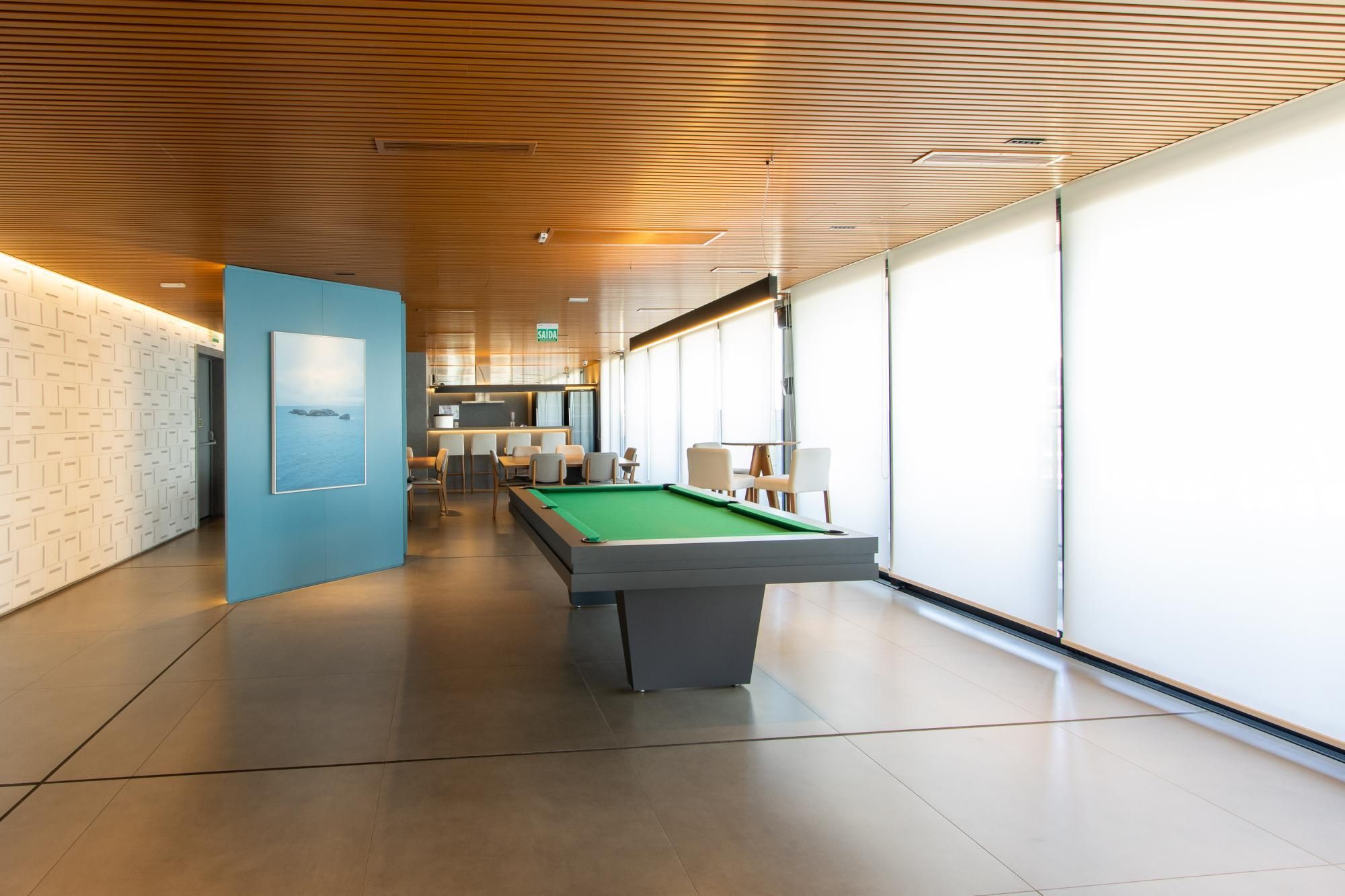 Apartamento, 1 quarto, 25 m² - Foto 34