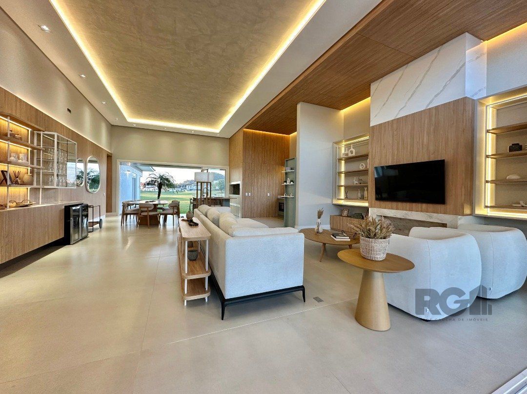 Casa de Condomínio, 5 quartos - Foto 6