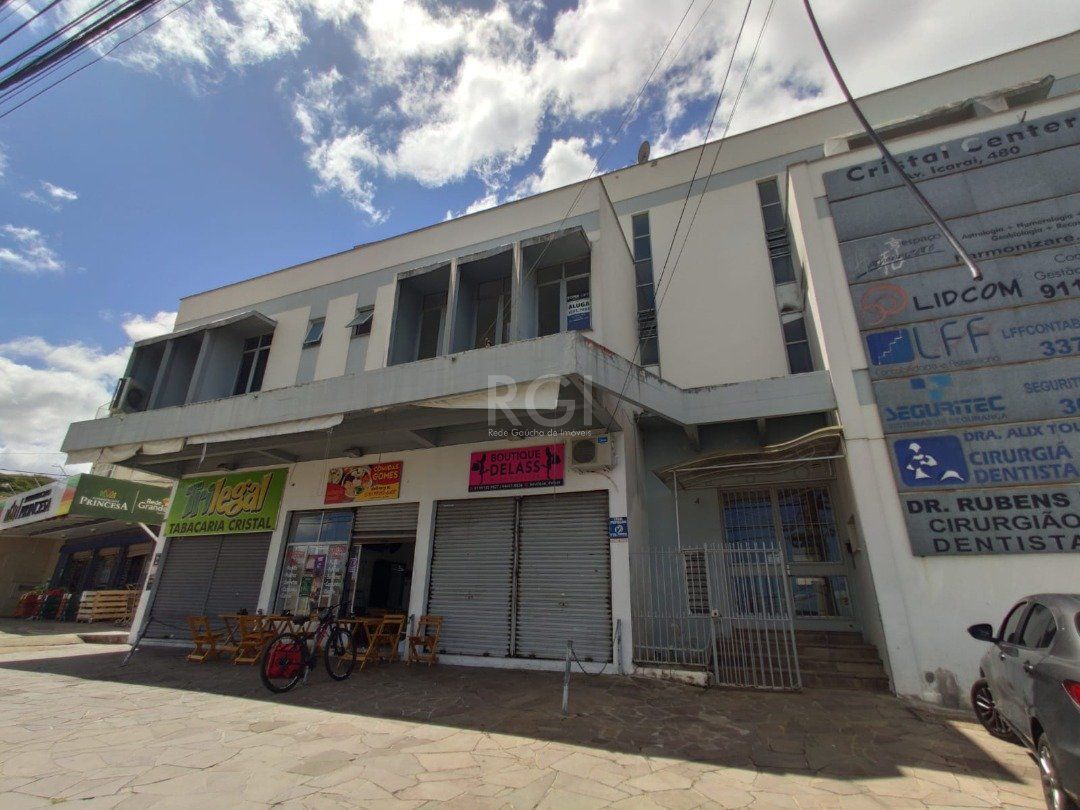 Conjunto Comercial-Sala à venda, 98m² - Foto 16