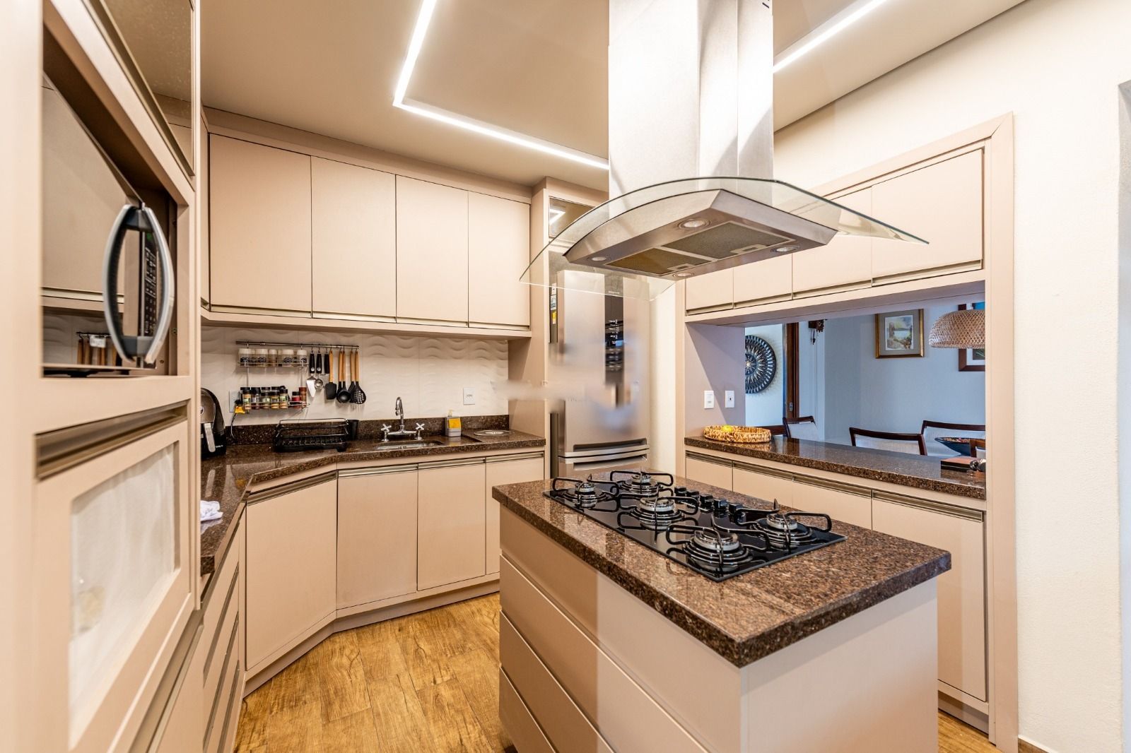 Casa, 3 quartos, à venda, 325 m², Jardim Isabel - Porto Alegre — foto 3