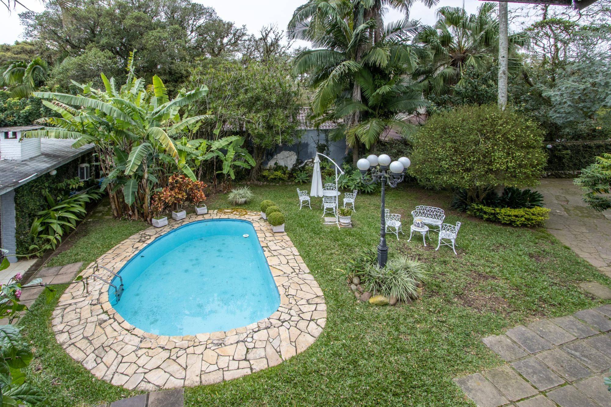 Casa, 4 quartos, 507 m² - Foto 59