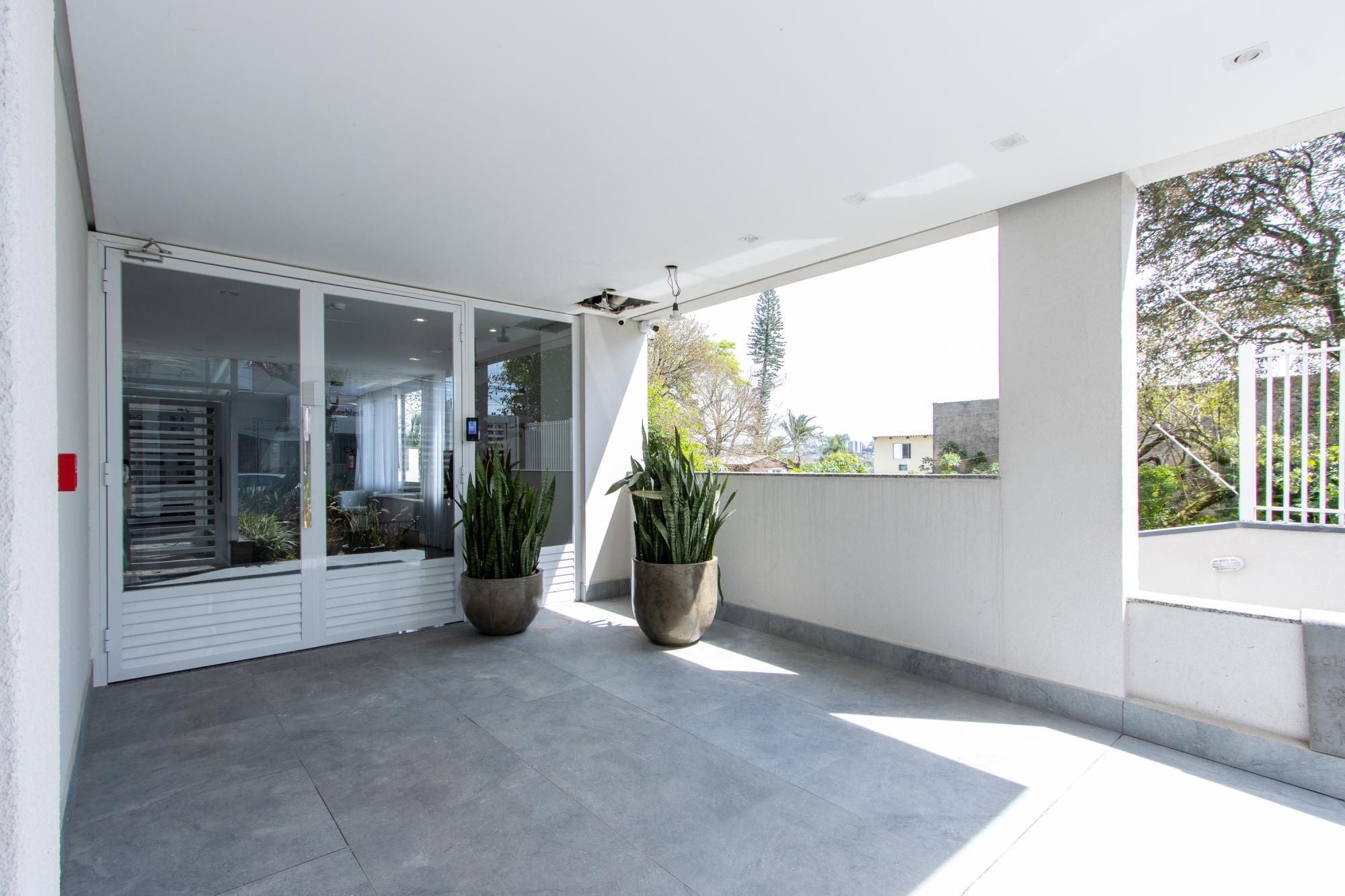 Apartamento à venda com 2 quartos, 58m² - Foto 31