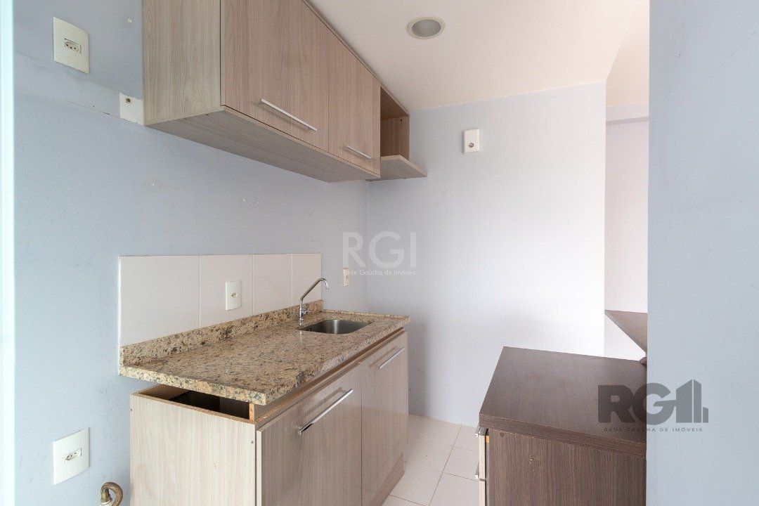 Apartamento à venda com 2 quartos, 50m² - Foto 10