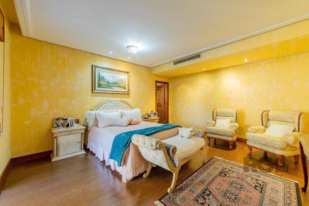 Apartamento à venda com 4 quartos, 776m² - Foto 16