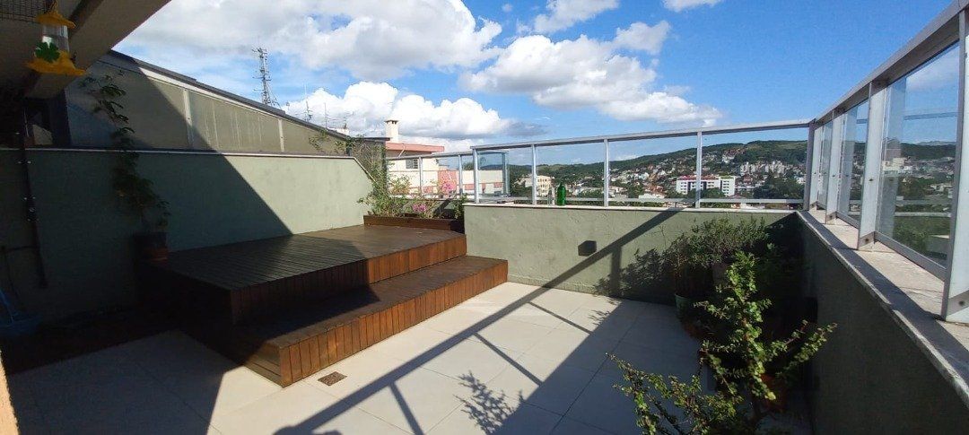 Cobertura à venda com 2 quartos, 153m² - Foto 14