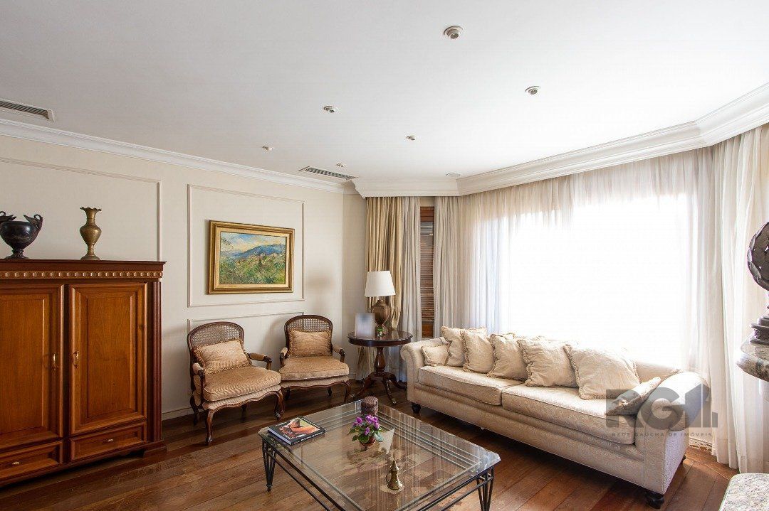 Casa, 4 quartos, 450 m² - Foto 5
