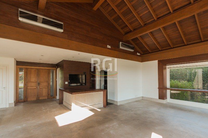 Casa de Condomínio à venda com 4 quartos, 322m² - Foto 8