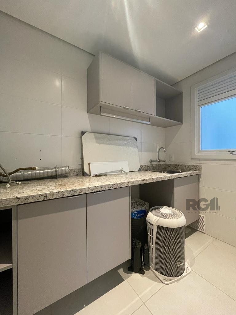 Apartamento à venda com 3 quartos, 165m² - Foto 11