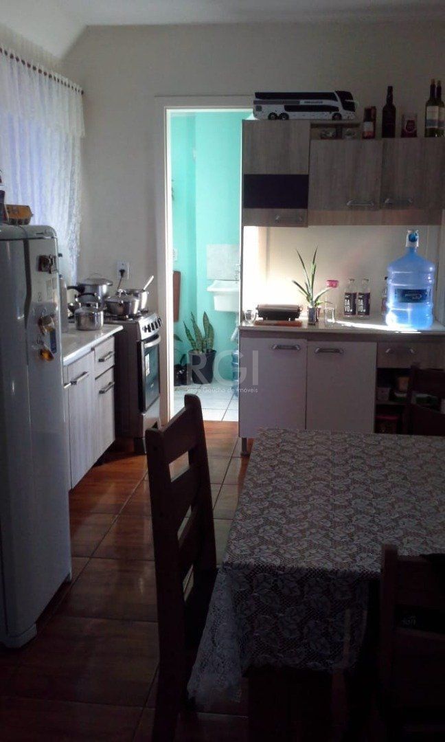Apartamento à venda com 2 quartos, 45m² - Foto 25