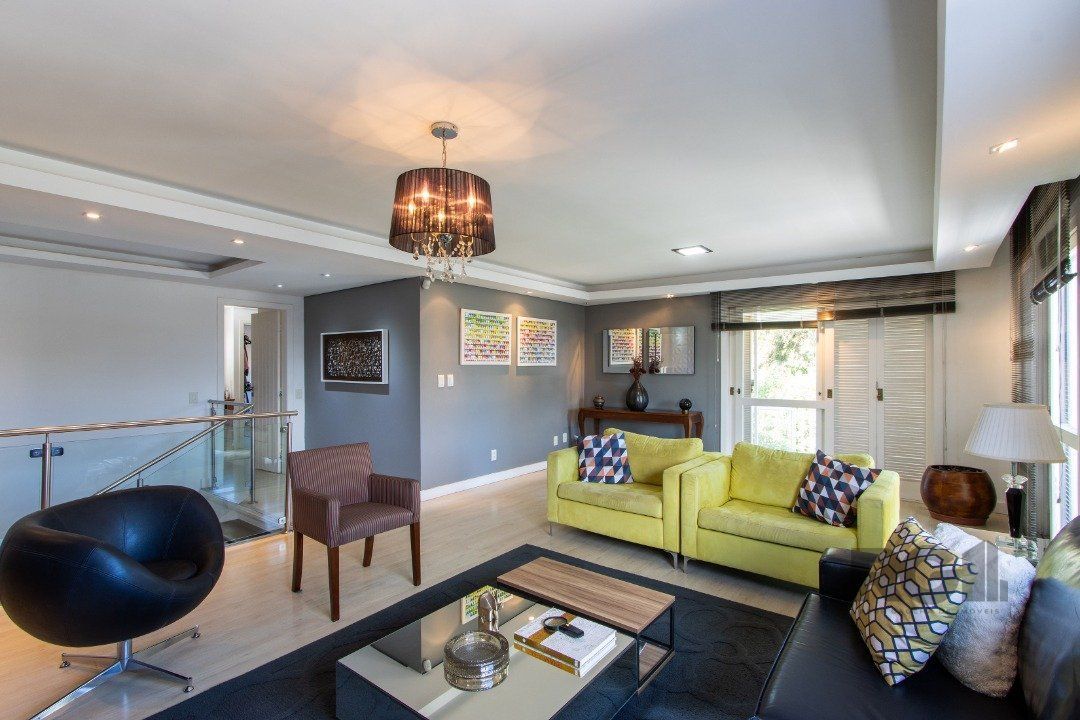 Casa à venda com 4 quartos, 280m² - Foto 50
