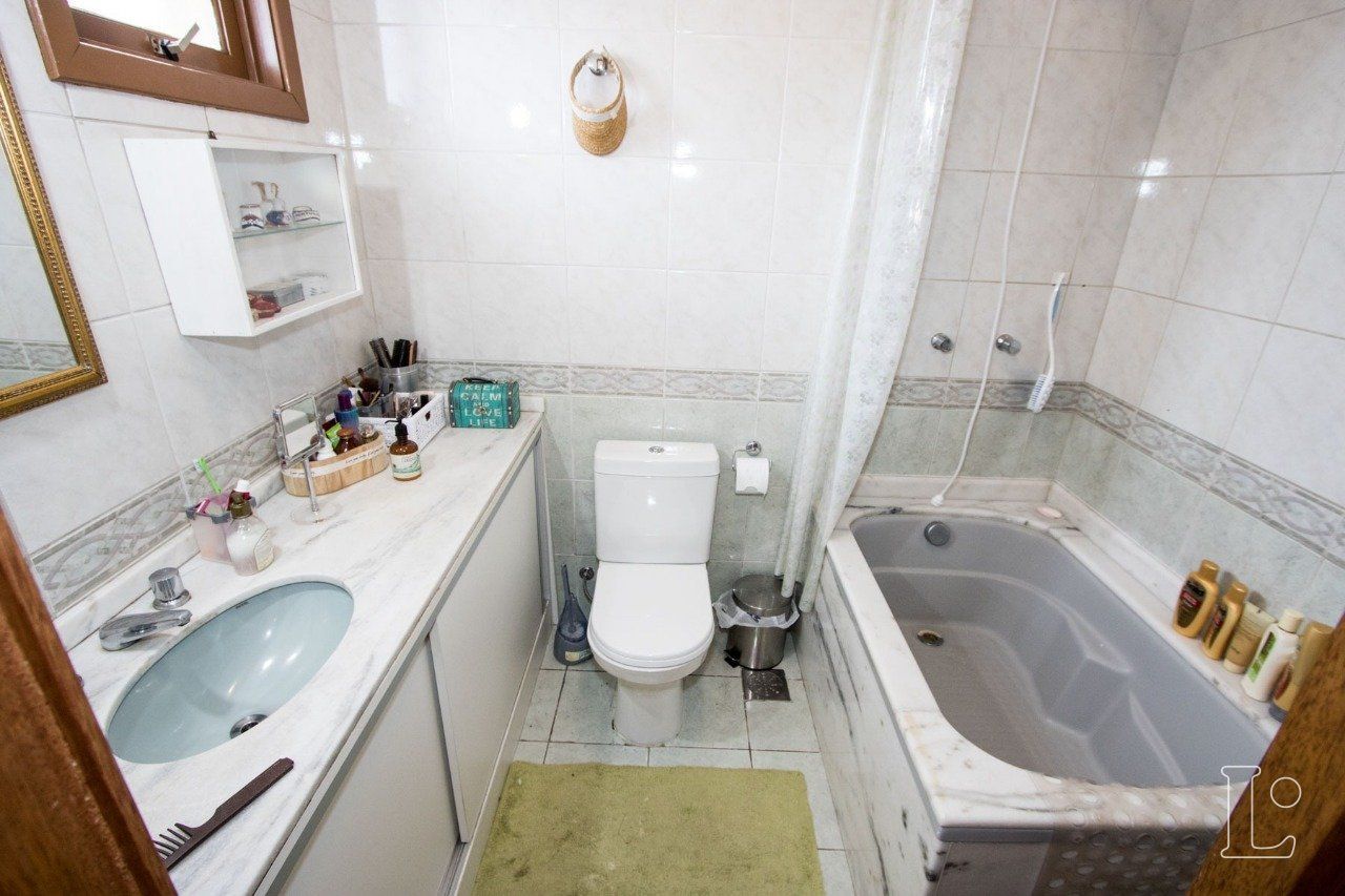 Casa de Condomínio à venda com 4 quartos, 117m² - Foto 21