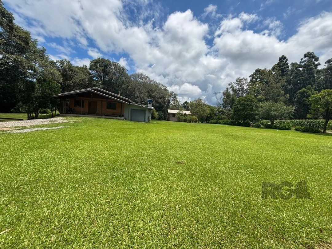 Chácara, 6 quartos, 5000 m² - Foto 3