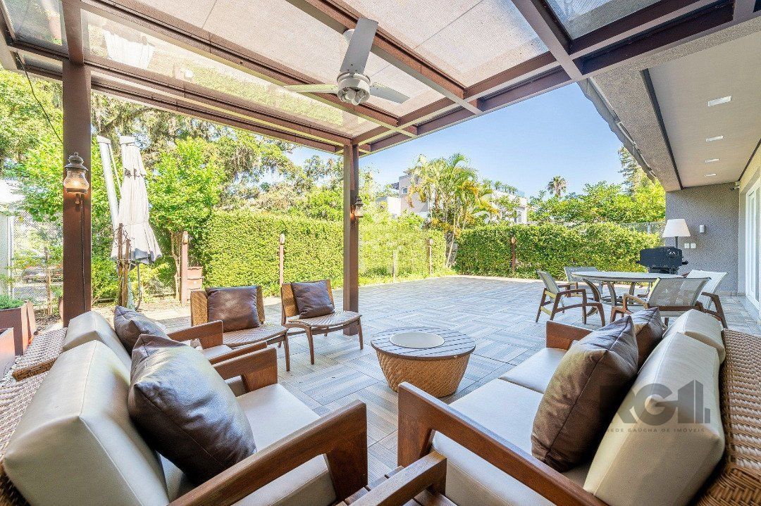 Casa de Condomínio à venda com 3 quartos, 513m² - Foto 15