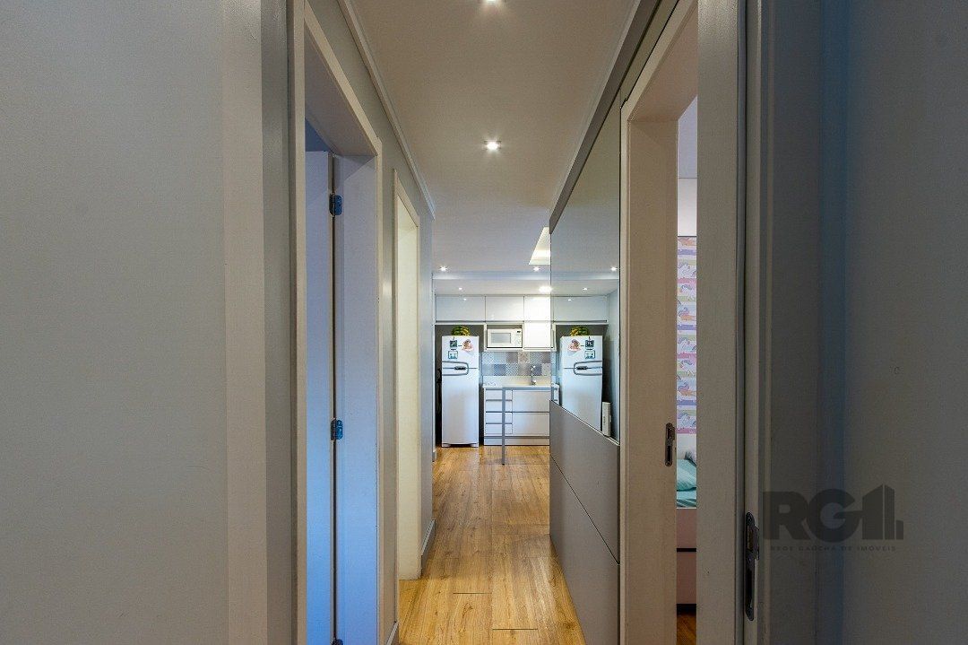 Apartamento à venda com 3 quartos, 61m² - Foto 23