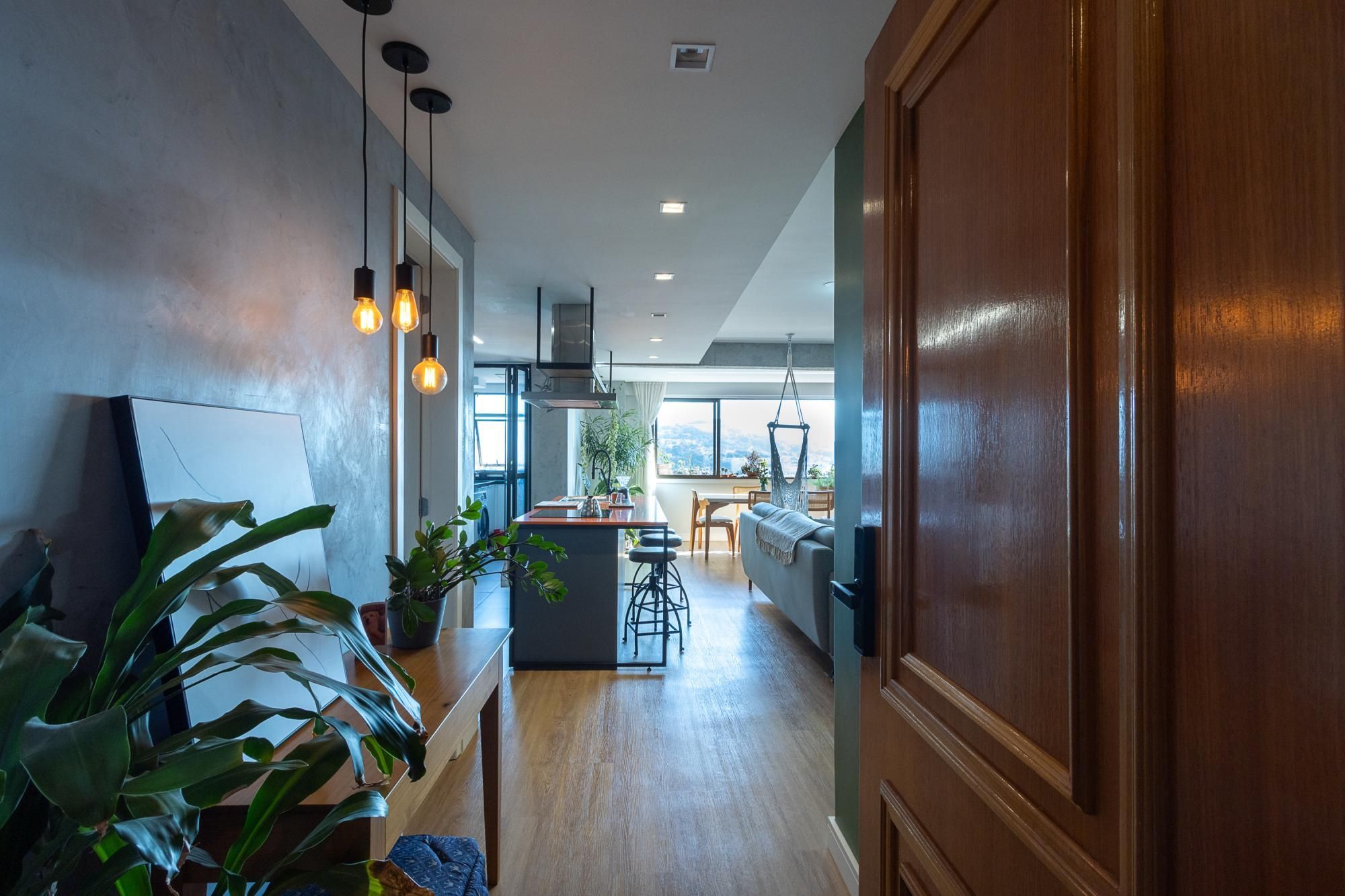 Apartamento 3 dormitórios no bairro Cristal