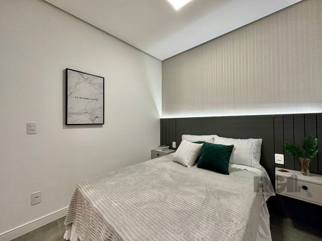 Sobrado, 3 quartos, 121 m² - Foto 5