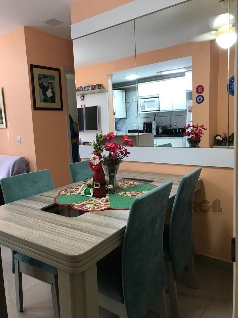 Apartamento à venda com 2 quartos, 45m² - Foto 6
