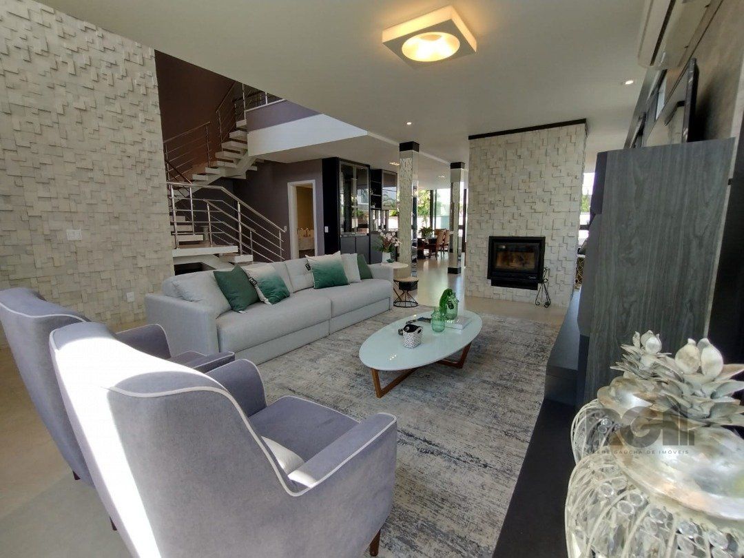 Casa de Condomínio, 5 quartos - Foto 6