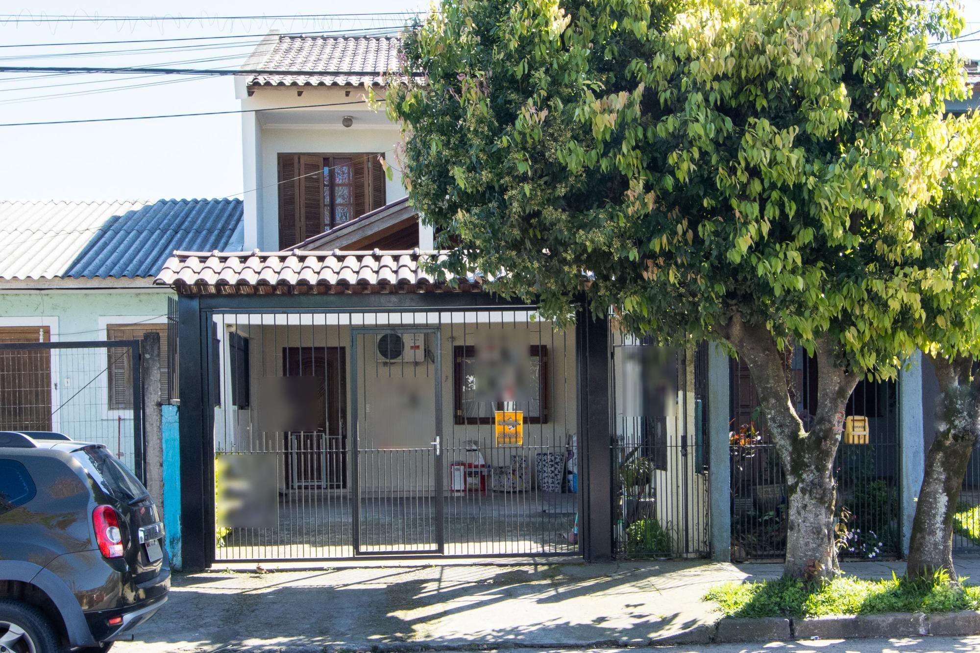 3 dormitórios, com possibilidade de suíte + closet no quarto de casal