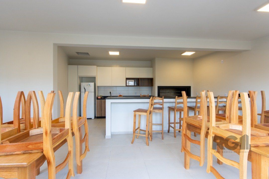 Casa de Condomínio à venda com 2 quartos, 54m² - Foto 25