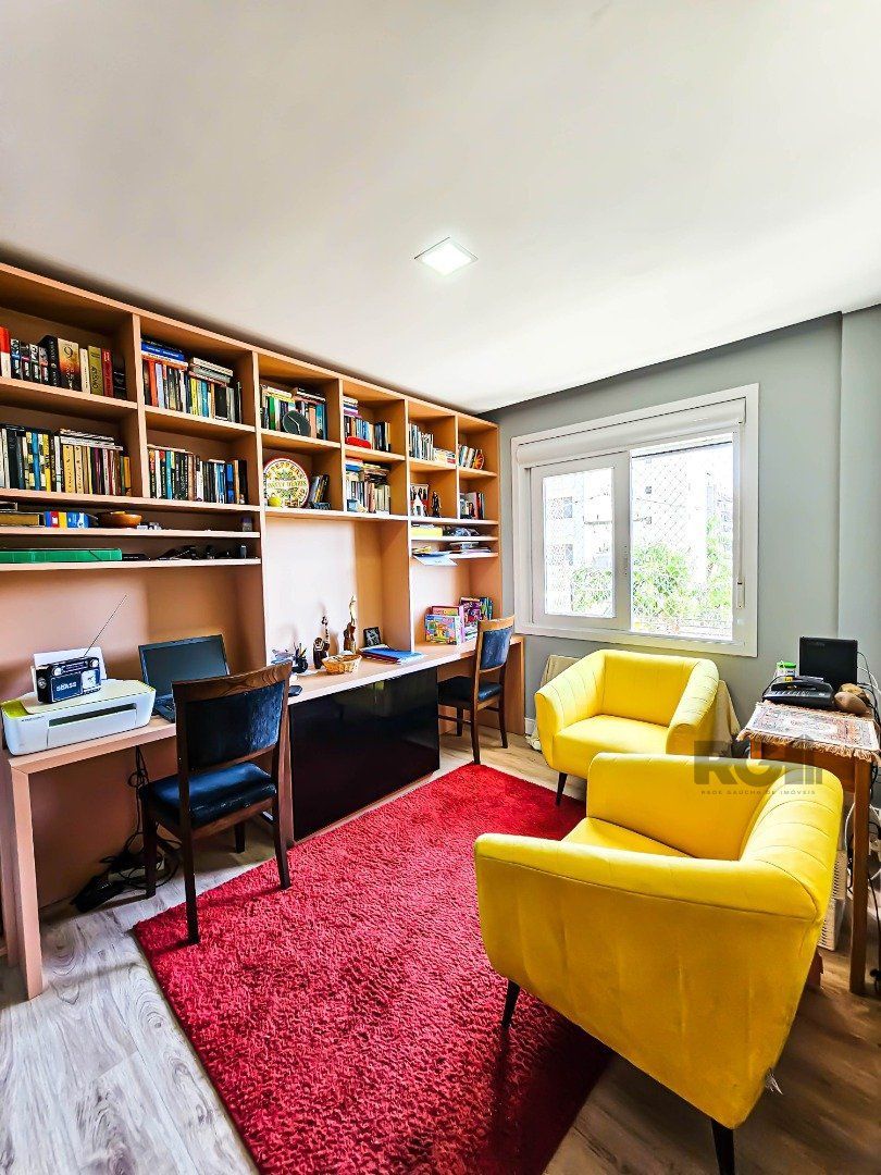Apartamento à venda com 3 quartos, 152m² - Foto 9