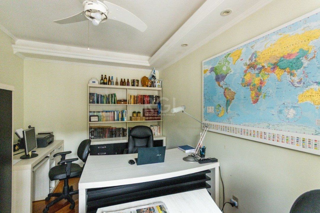 Casa à venda com 5 quartos, 501m² - Foto 7