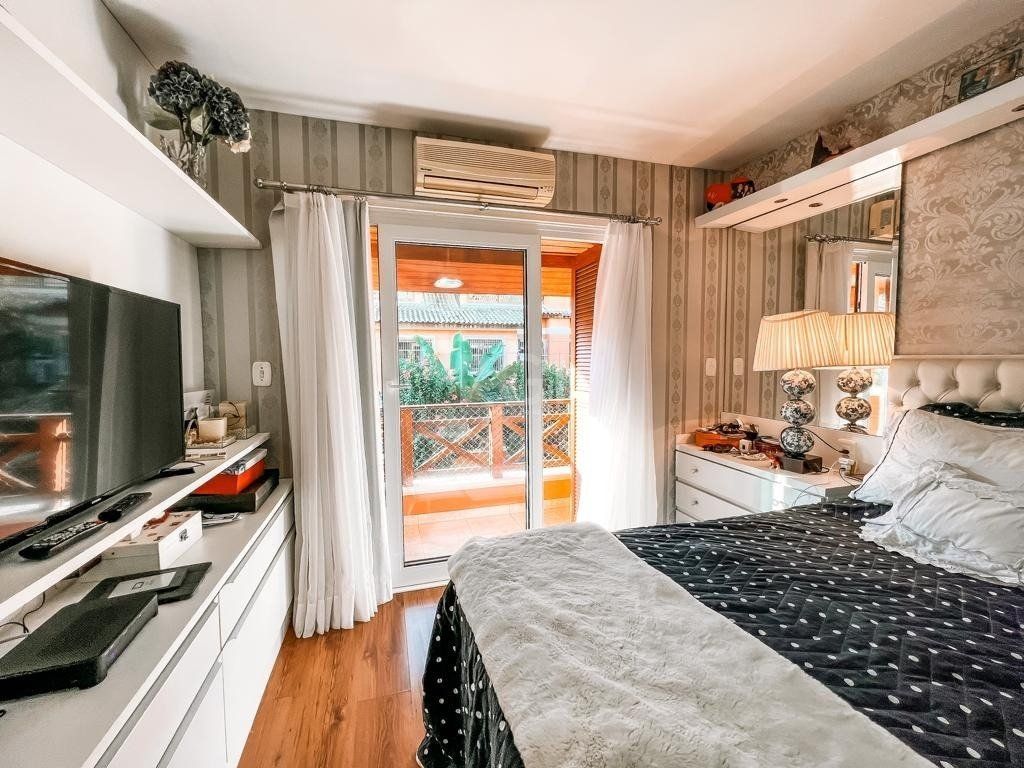 Casa de Condomínio à venda com 3 quartos, 153m² - Foto 24