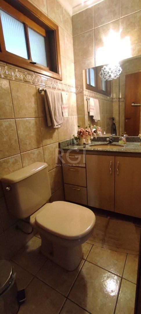 Casa, 3 quartos, 250 m² - Foto 26