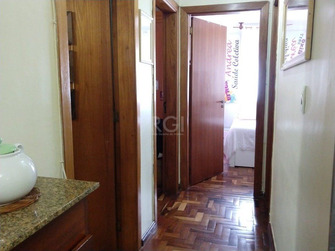 Apartamento, 3 quartos, 74 m² - Foto 20
