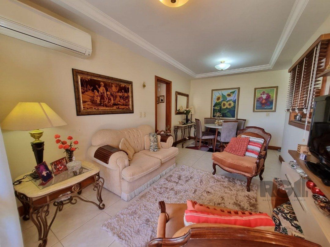 Apartamento à venda com 2 quartos, 87m² - Foto 7
