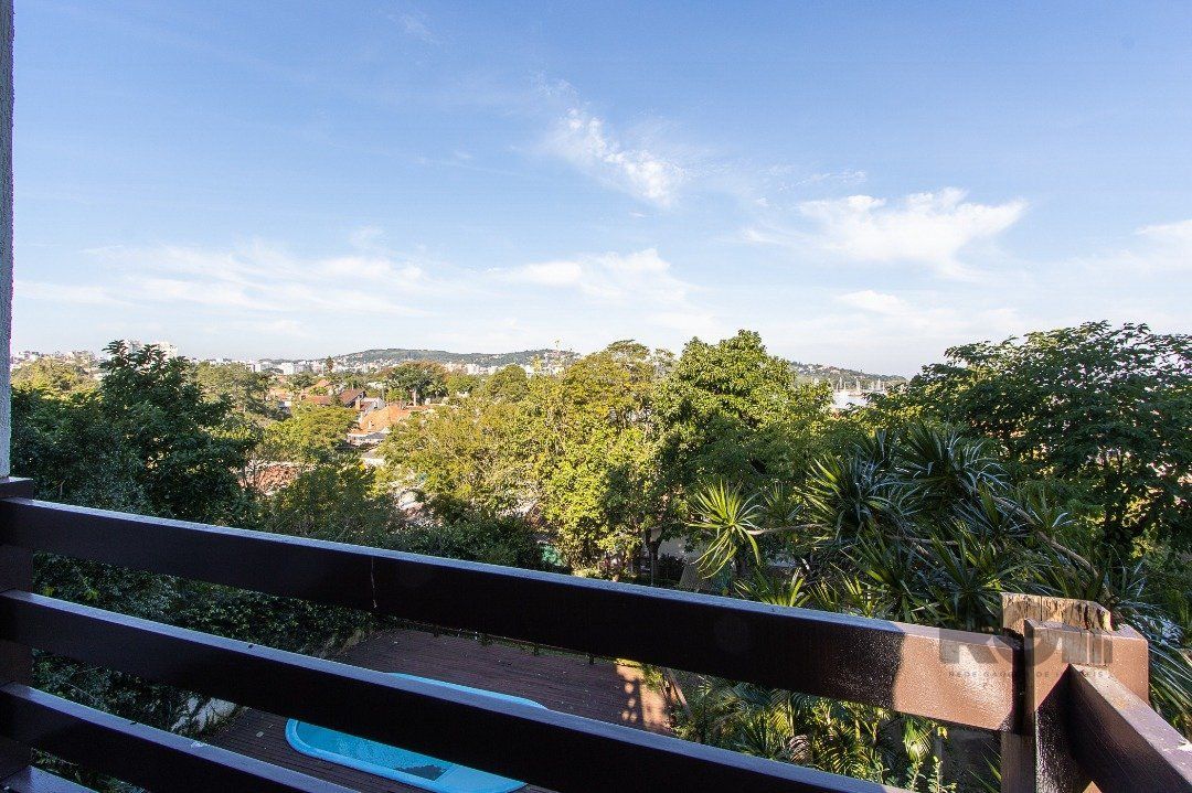 Casa, 4 quartos, 380 m² - Foto 8