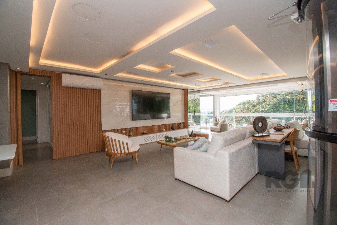 Cobertura, 3 quartos, 357 m² - Foto 12