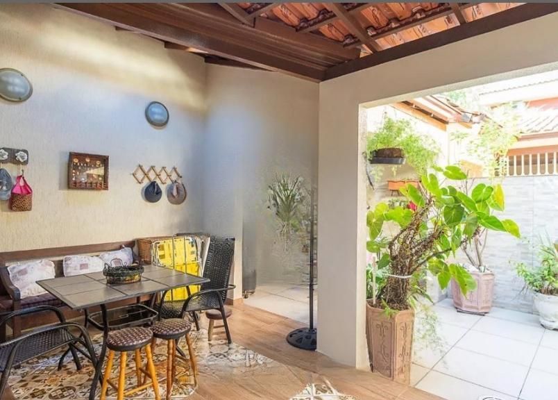 Casa de Condomínio, 3 quartos - Foto 8