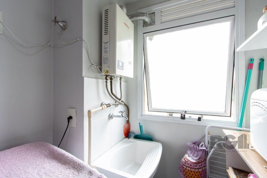Apartamento à venda com 2 quartos, 57m² - Foto 11