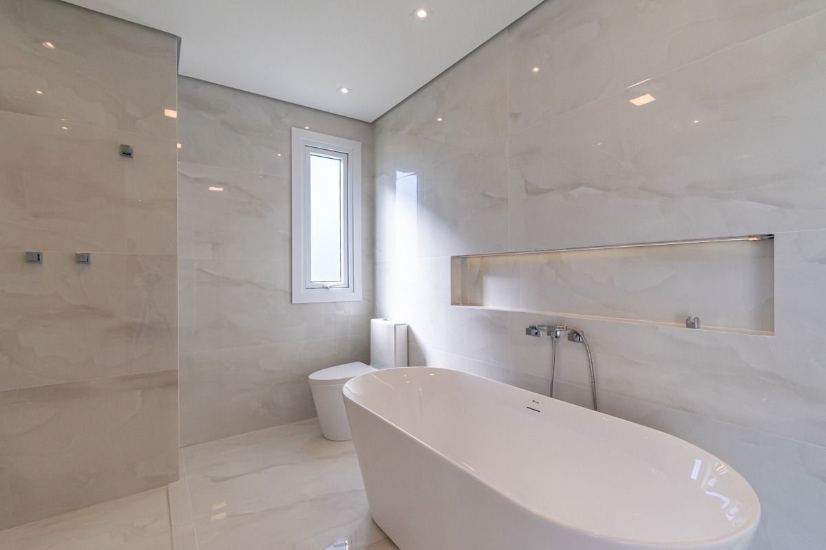 Casa de Condomínio à venda com 3 quartos, 261m² - Foto 30