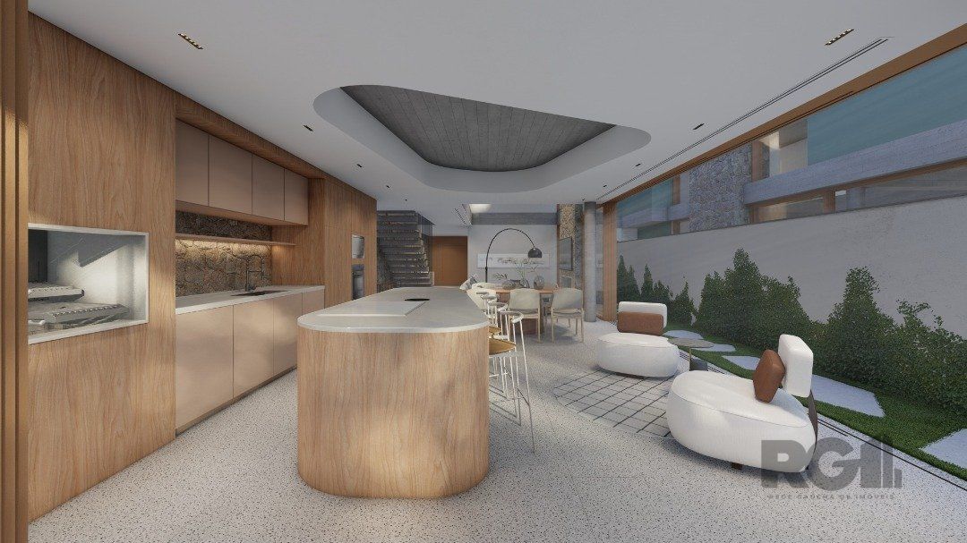 Casa, 4 quartos, 276 m² - Foto 9