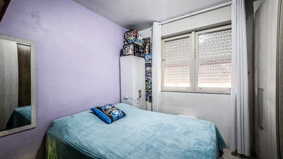 Apartamento, 1 quarto, 36 m² - Foto 17