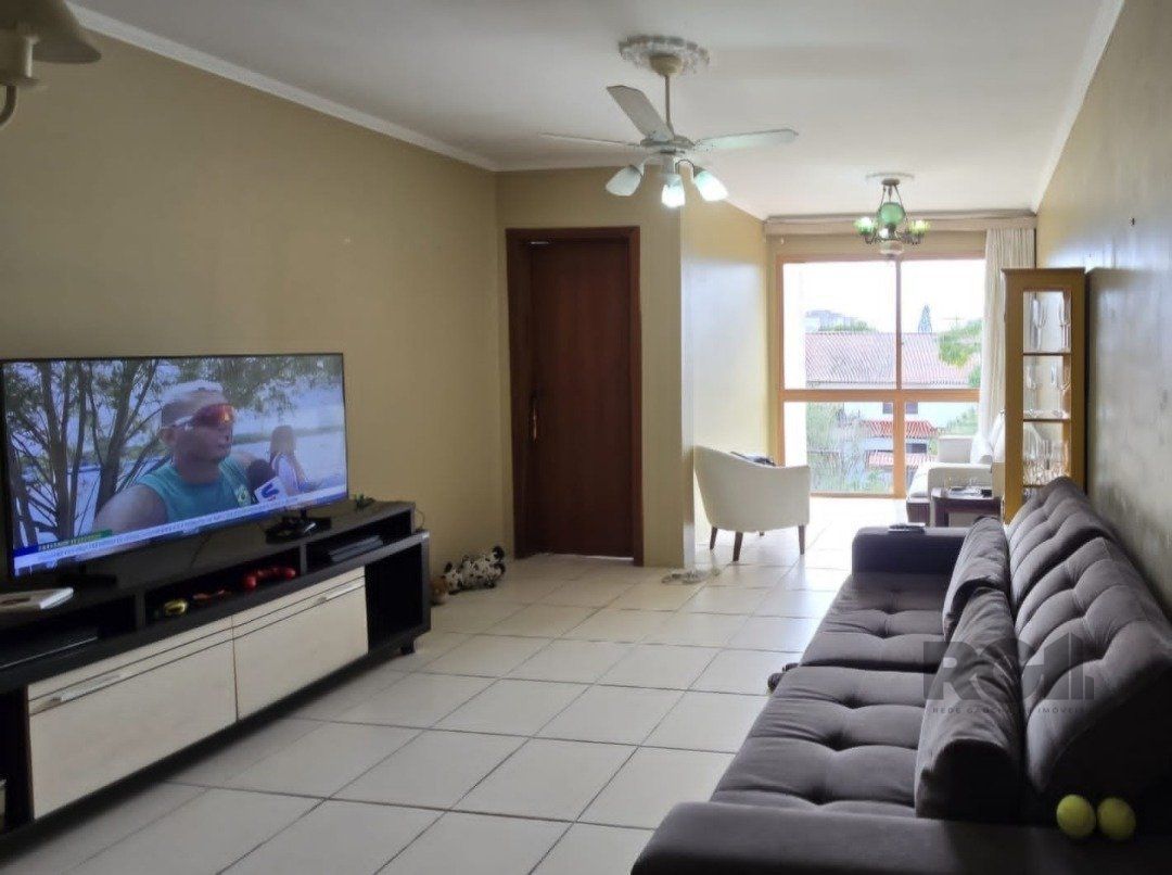 Apartamento à venda com 3 quartos, 86m² - Foto 9