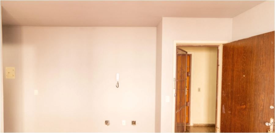 Apartamento no Edificio Solar Teresópolis, 1 quarto, à venda, 45 m², Teresópolis - Porto Alegre — foto 5
