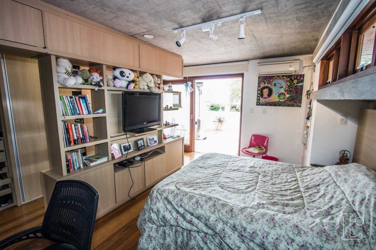 Casa de Condomínio à venda com 4 quartos, 436m² - Foto 40