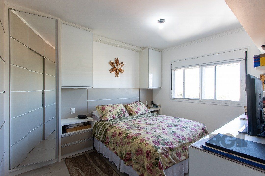 Apartamento à venda com 3 quartos, 106m² - Foto 35