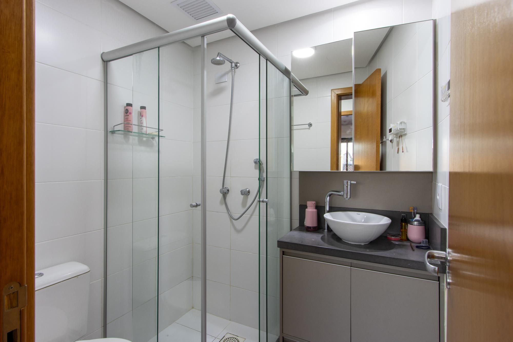 Apartamento à venda com 2 quartos, 60m² - Foto 13