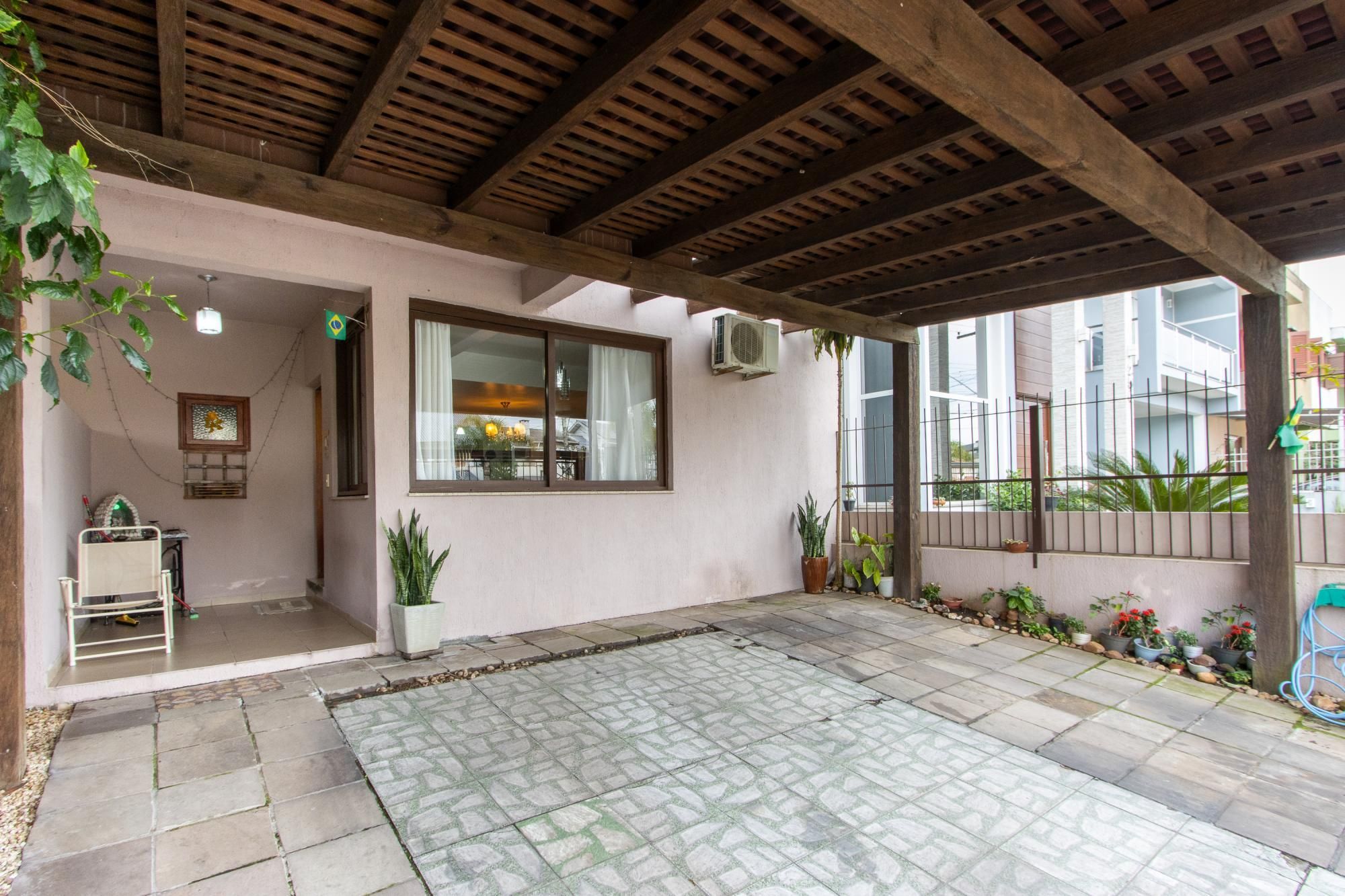 Casa, 3 quartos, 149 m² - Foto 2