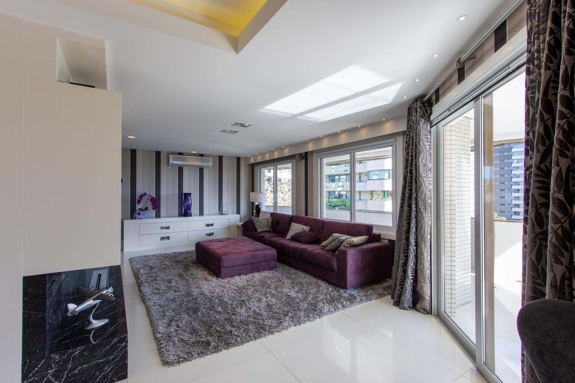 Cobertura, 4 quartos, 569 m² - Foto 4