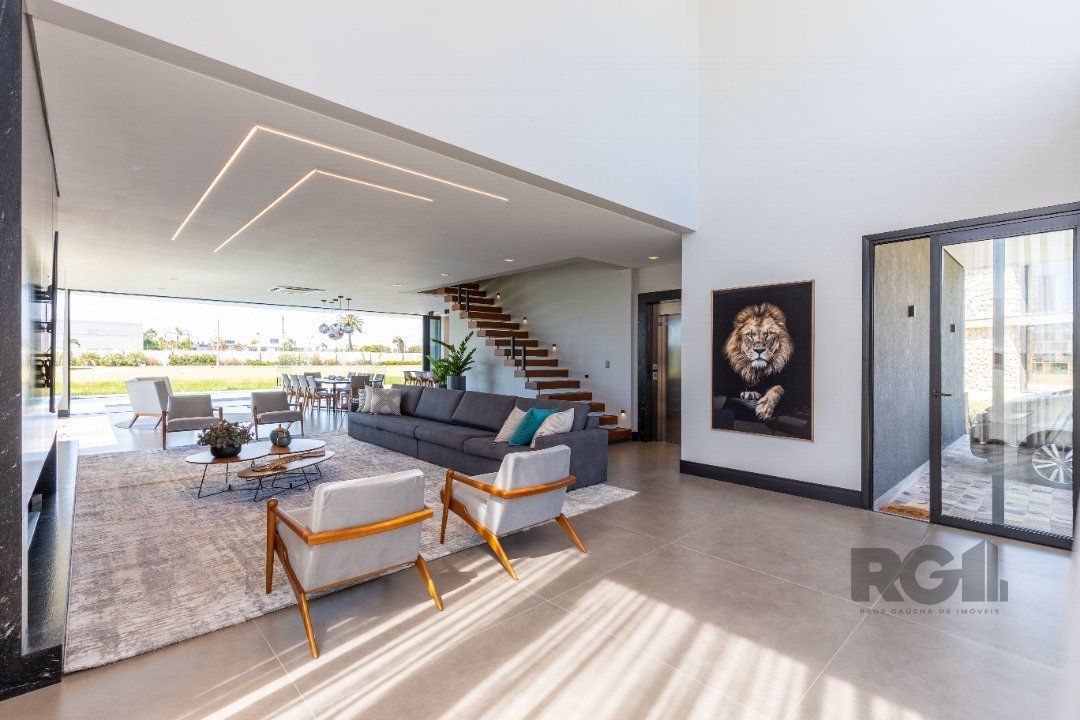 Casa de Condomínio, 6 quartos - Foto 20